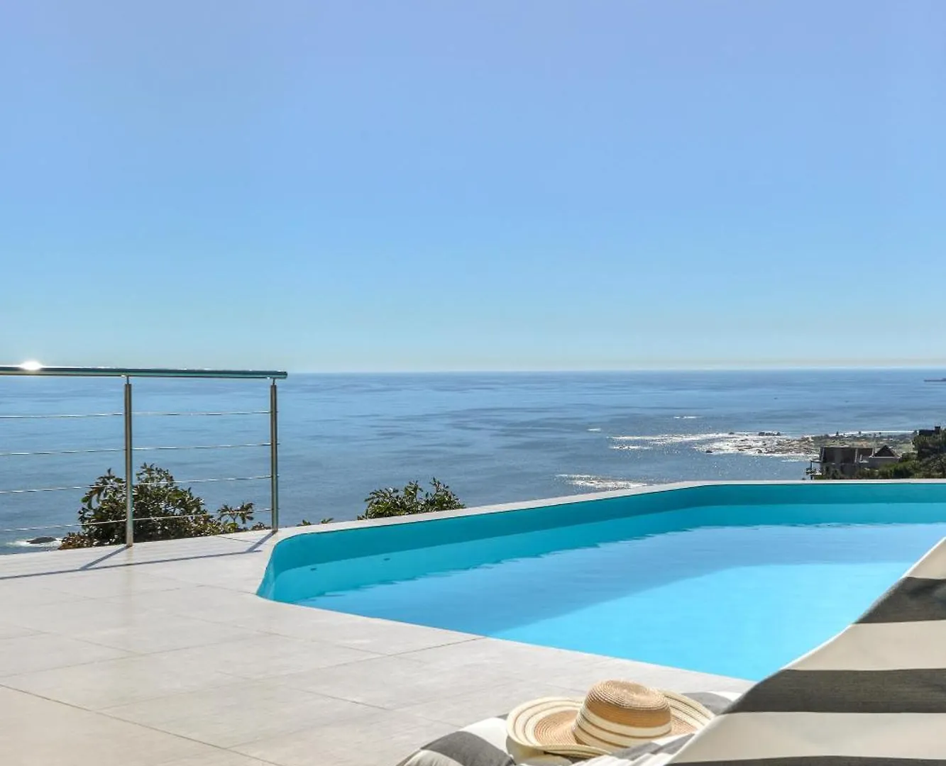 Callisto - Camps Bay Κέιπ Τάουν