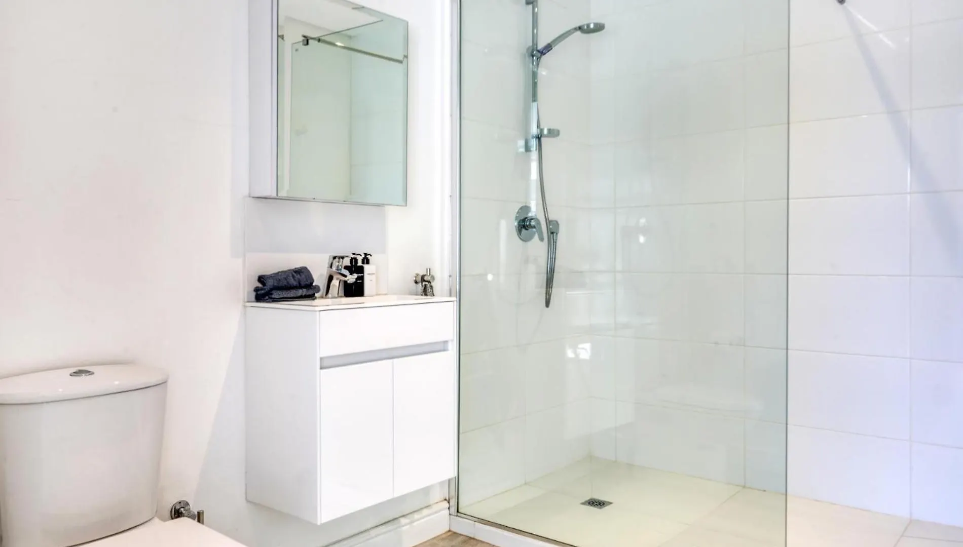 Callisto - Camps Bay Le Cap Villa
