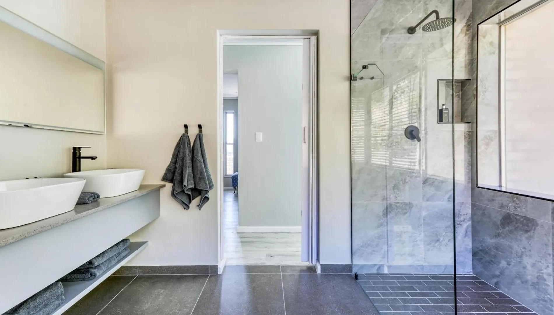 Villa Callisto - Camps Bay Le Cap