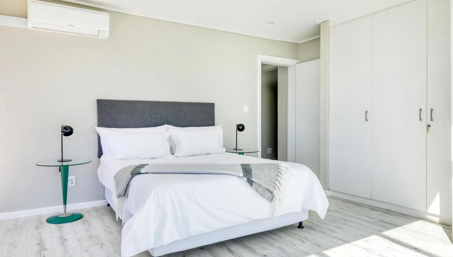 Callisto - Camps Bay Le Cap Villa