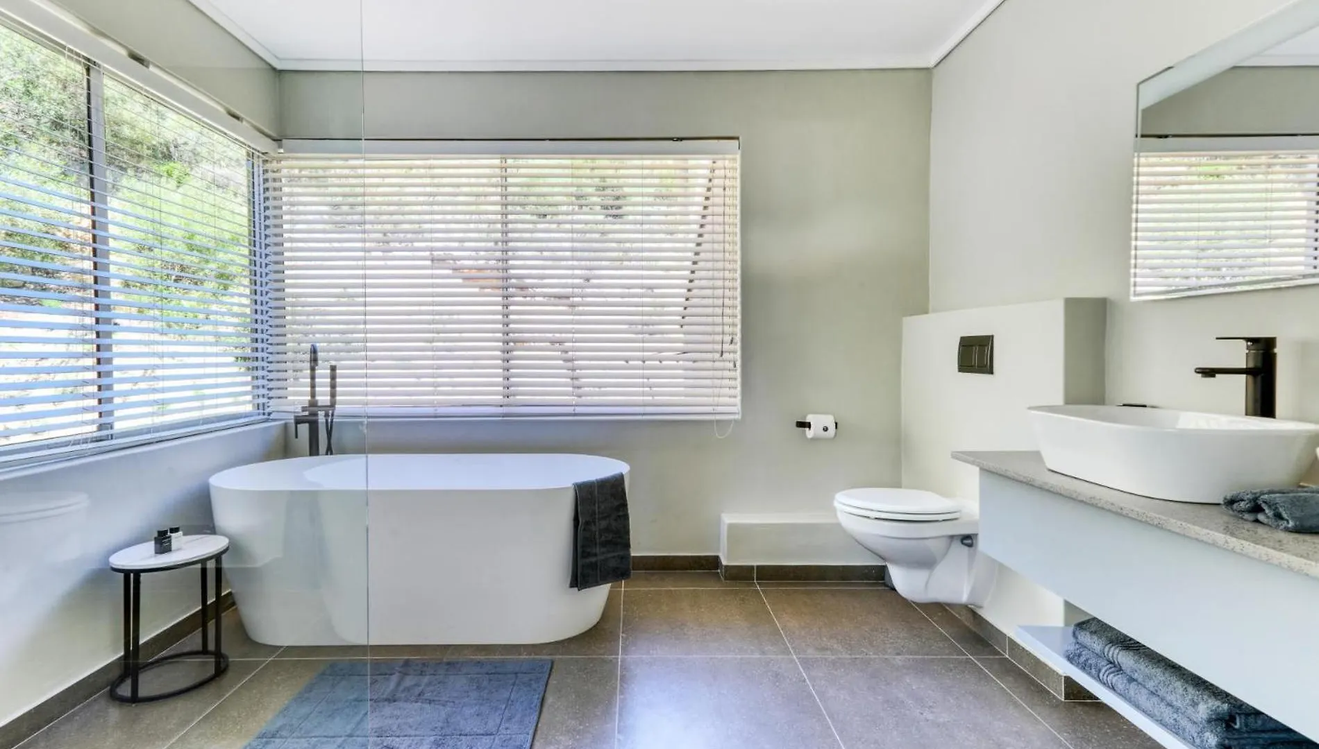 Callisto - Camps Bay Le Cap