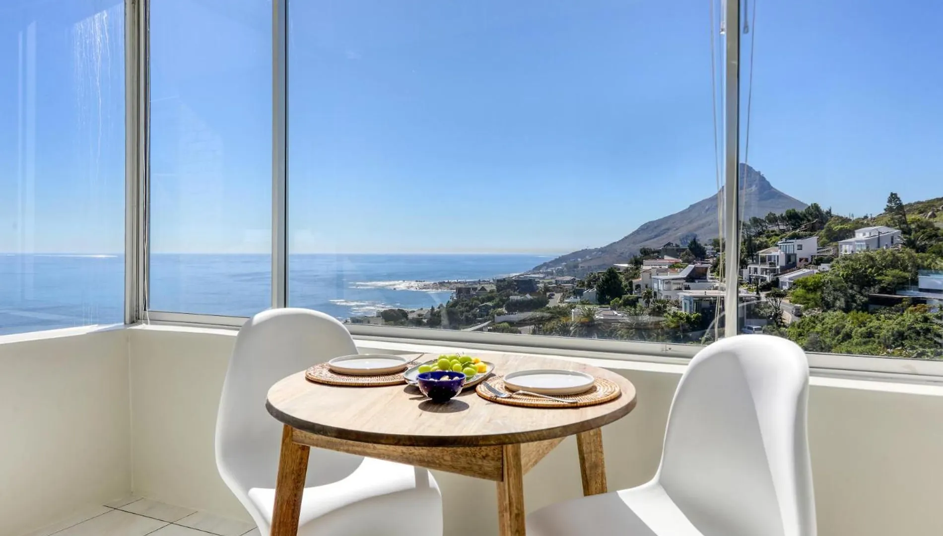 Villa Callisto - Camps Bay Le Cap
