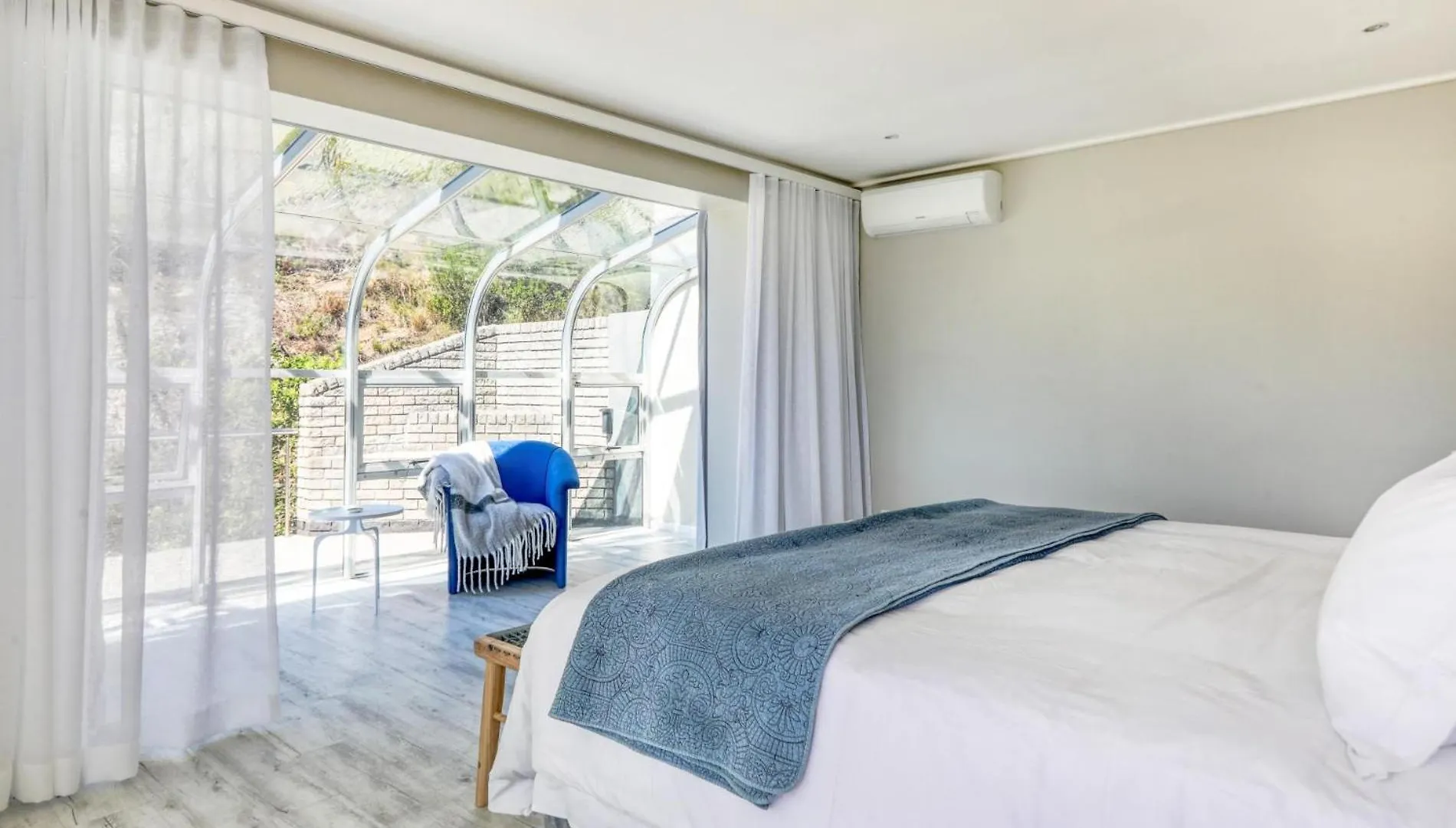 Callisto - Camps Bay Le Cap 0*,  Afrique du Sud
