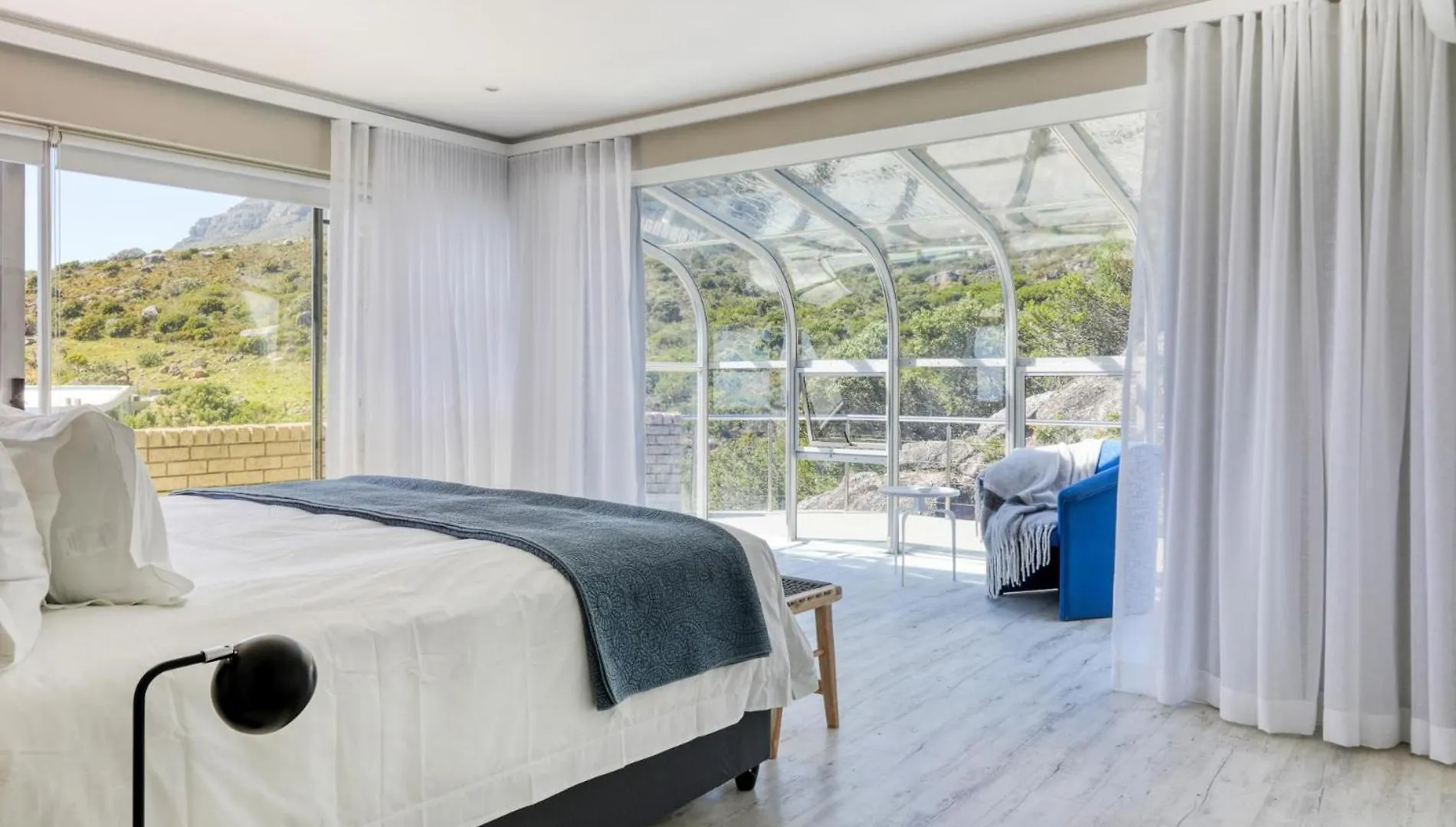 Callisto - Camps Bay Le Cap 0*,  Afrique du Sud
