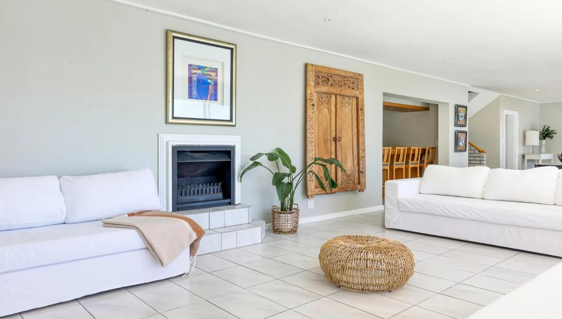 Callisto - Camps Bay Le Cap Villa